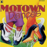 Motown Dances CD